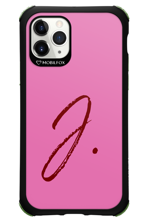 (Sorbet) J 2.0 - Apple iPhone 11 Pro