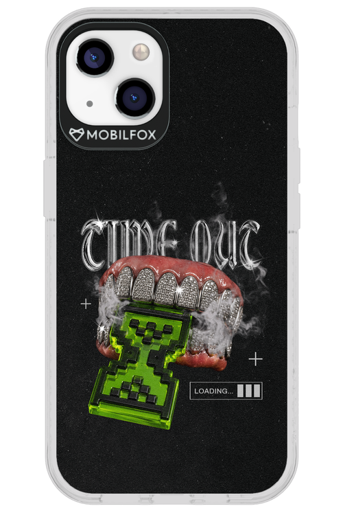 Time Out 2.0 - Apple iPhone 13
