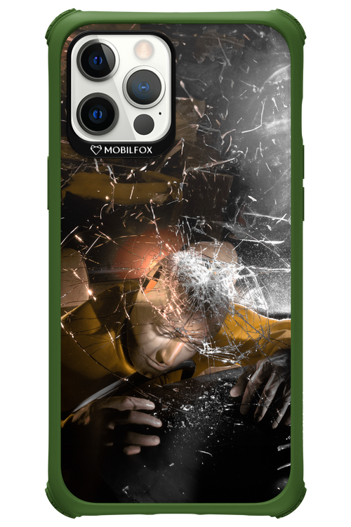 Final Impact 2.0 - Apple iPhone 12 Pro Max