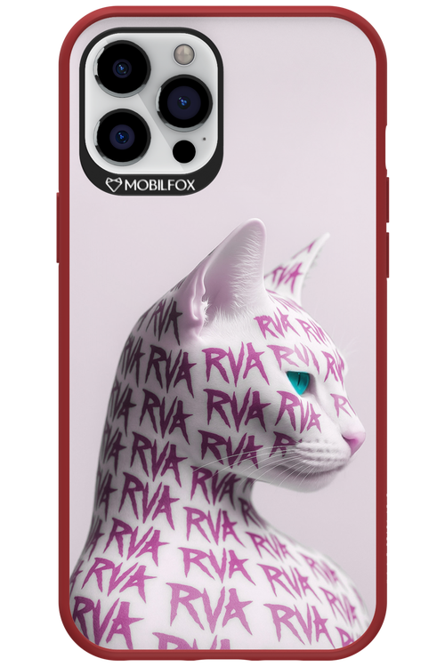 RVA Cat - Apple iPhone 12 Pro Max