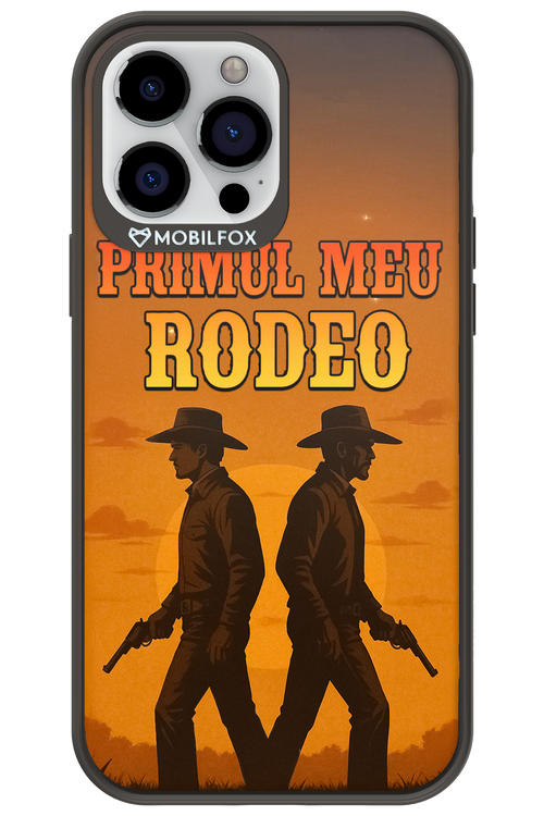 Under The Sun - Apple iPhone 13 Pro Max