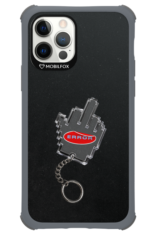 Err0r 2.0 - Apple iPhone 12 Pro