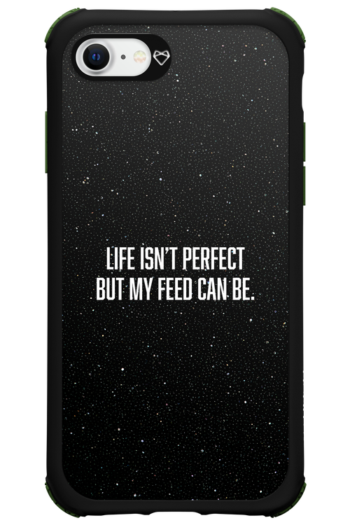 My feed 2.0 - Apple iPhone SE 2020