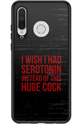 SEROTONIN 2.0 - Huawei P30 Lite