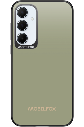 Olive - Samsung Galaxy A55