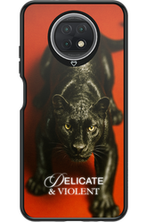 DeliCat - Xiaomi Redmi Note 9T 5G