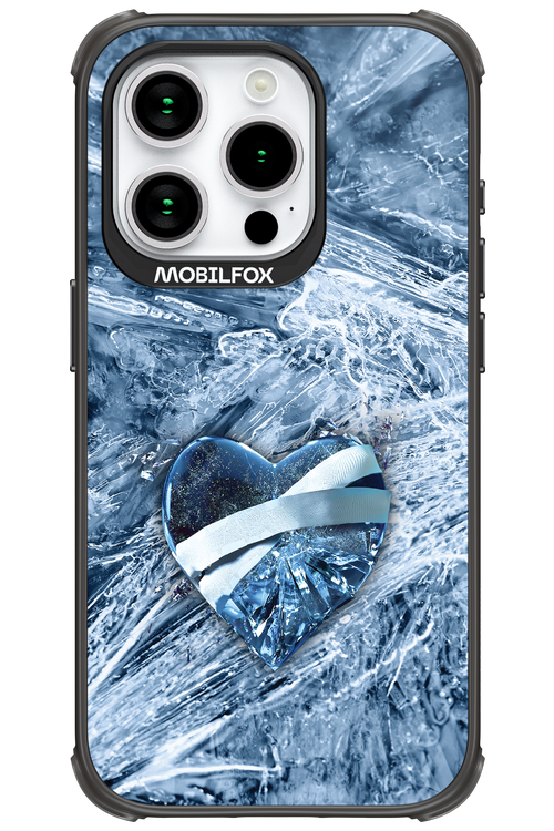 Ice 2.0 - Apple iPhone 15 Pro