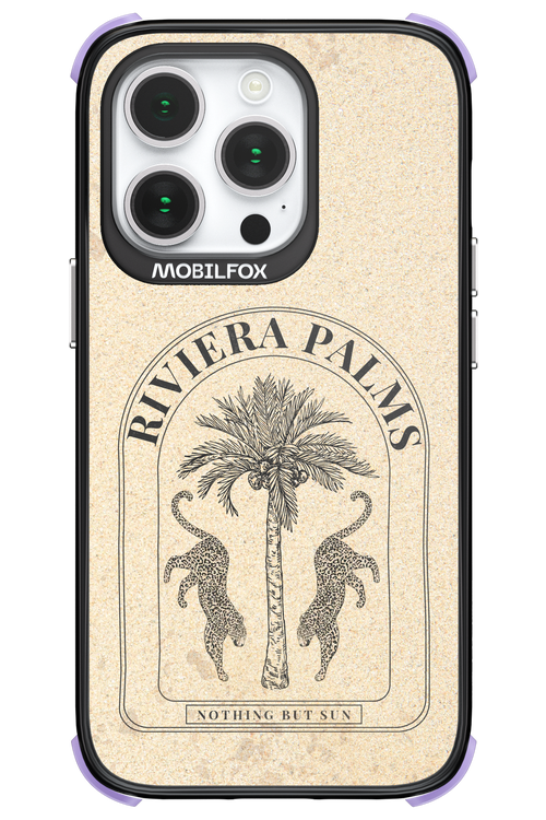 Riviera Palms 2.0 - Apple iPhone 14 Pro