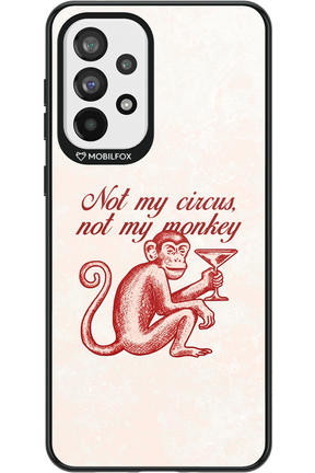 Monkey 2.0 - Samsung Galaxy A73