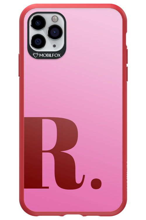 R (Sorbet) 2.0 - Apple iPhone 11 Pro Max
