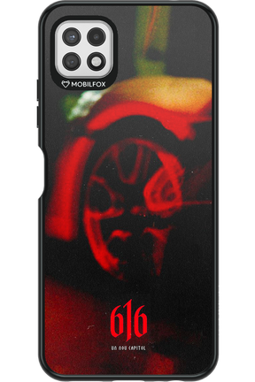 616 2.0 - Samsung Galaxy A22 5G