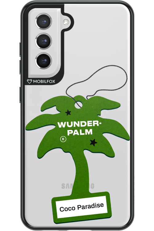 Wunder-Palm 2.0 - Samsung Galaxy S21 FE