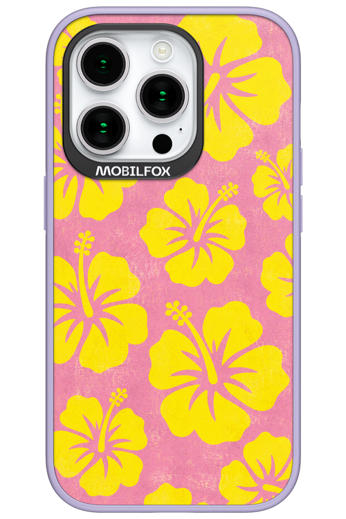 HAWAII 2.0 - Apple iPhone 15 Pro