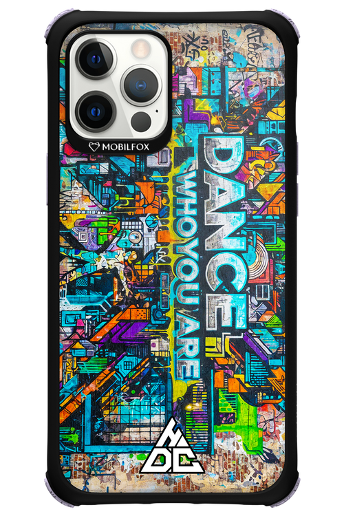 HDC 4 2.0 - Apple iPhone 12 Pro Max