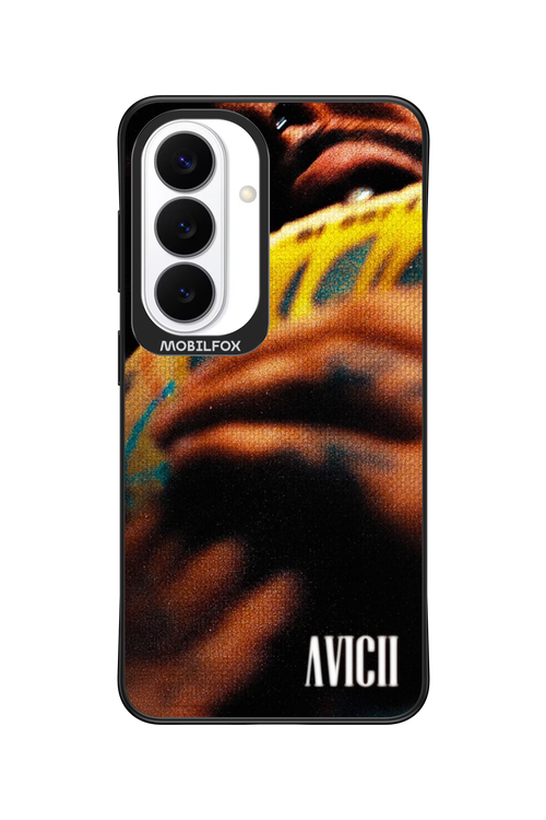 Avicii 2.0 - Samsung Galaxy S26