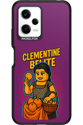 Clementine Belite Lego 2.0 - Xiaomi Redmi Note 12 5G