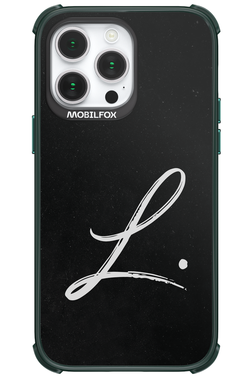 (Off Space) L 2.0 - Apple iPhone 14 Pro Max