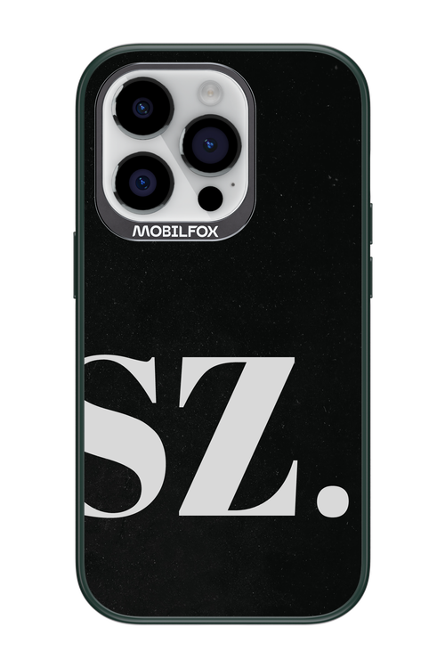 SZ (Off Space) 2.0 - Apple iPhone 14 Pro