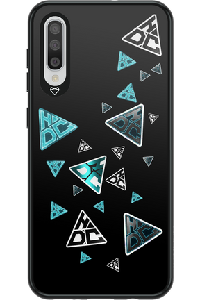 HDC 8 - Samsung Galaxy A50