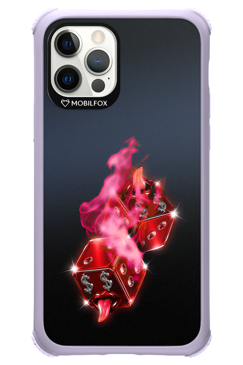 Lucky Thirsty 2.0 - Apple iPhone 12 Pro