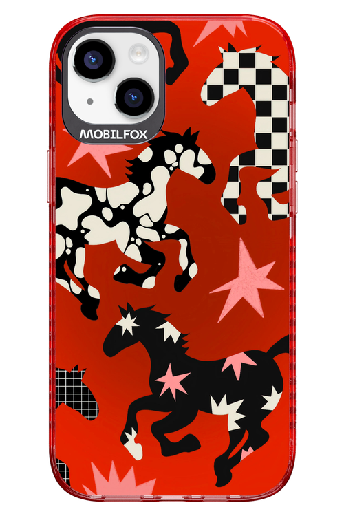 Stallions 2.0 - Apple iPhone 14 Plus