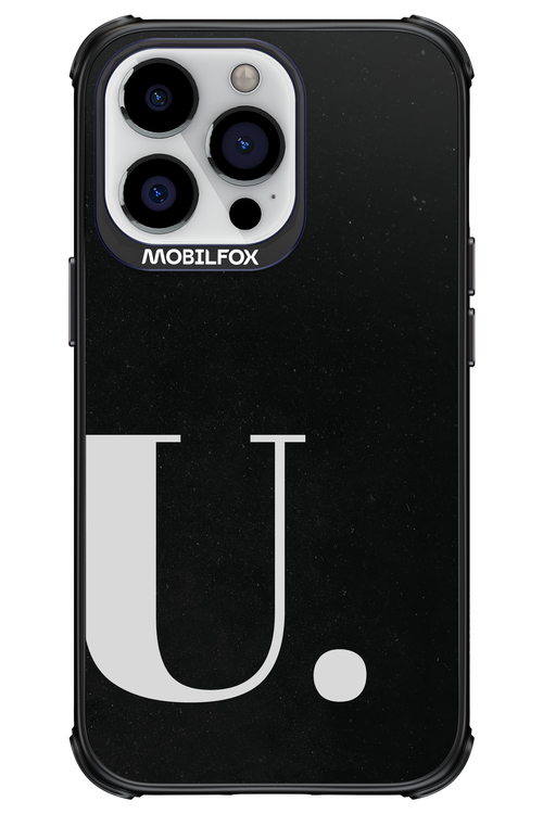 U (Off Space) 2.0 - Apple iPhone 13 Pro