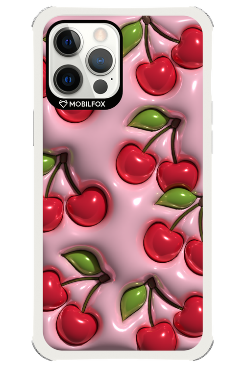 Cherry Bomb 2.0 - Apple iPhone 12 Pro Max