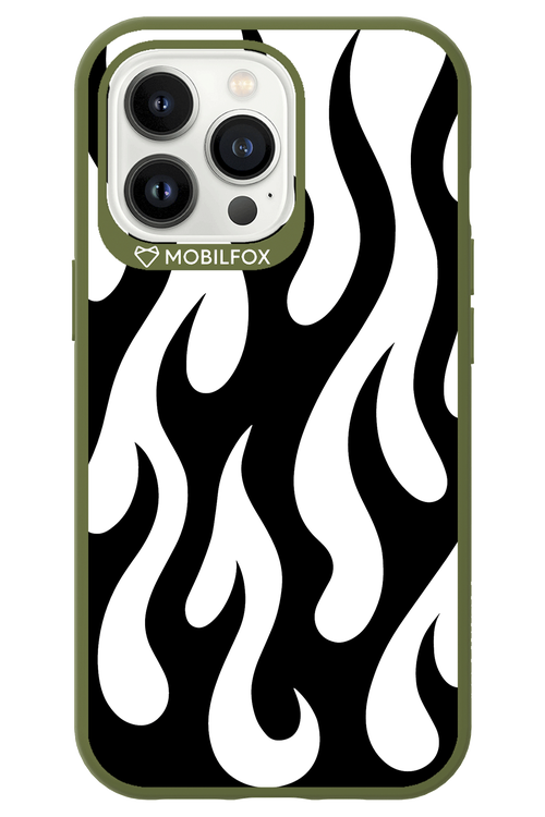 Hell Flame 2.0 - Apple iPhone 13 Pro