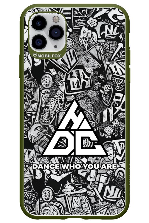 HDC 7 - Apple iPhone 11 Pro Max