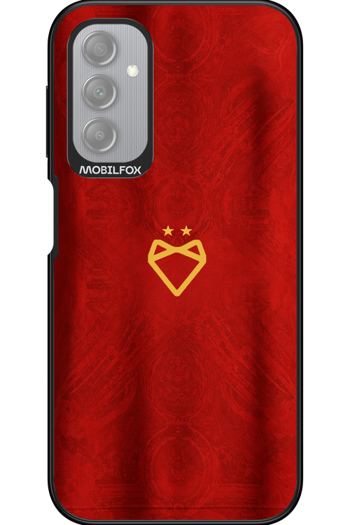 Spain 2.0 - Samsung Galaxy A14