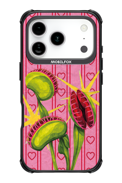 Vacation 2.0 - Apple iPhone 17 Pro