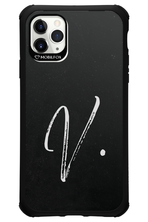(Off Space) V 2.0 - Apple iPhone 11 Pro Max