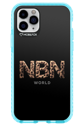 Black - Apple iPhone 11 Pro