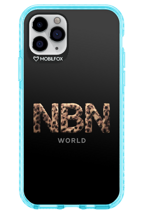 Black - Apple iPhone 11 Pro