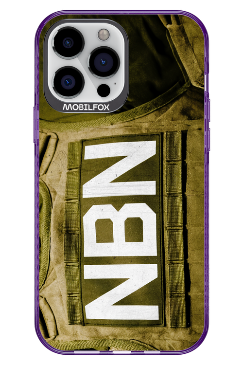 Team 2.0 - Apple iPhone 13 Pro Max