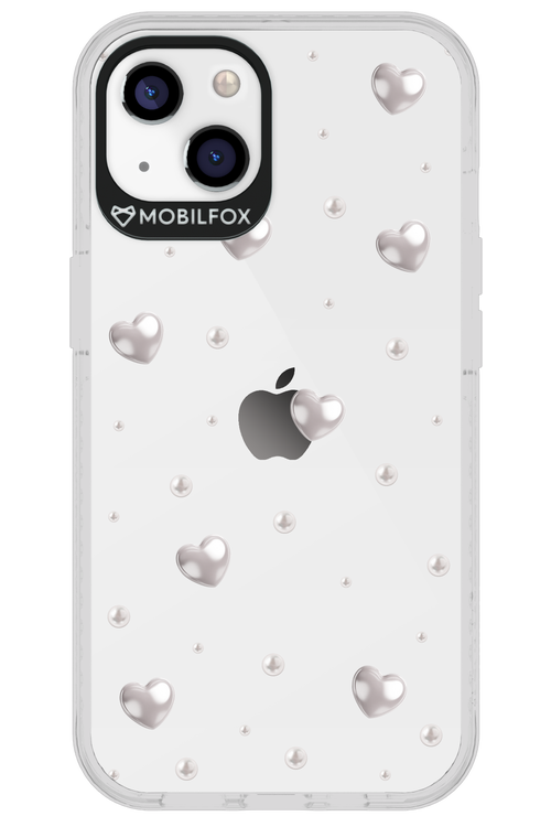 Pearl Tears 2.0 - Apple iPhone 13