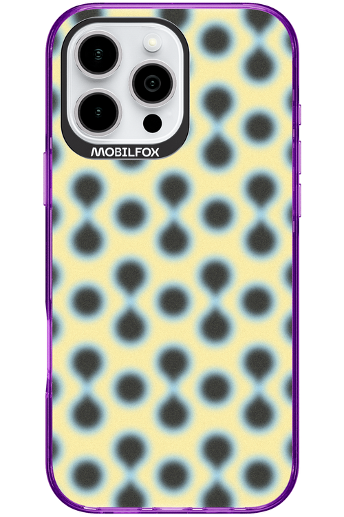 Butter Bubble 2.0 - Apple iPhone 16 Pro Max