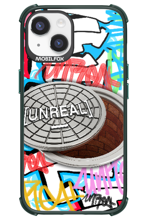 HULE - Apple iPhone 14