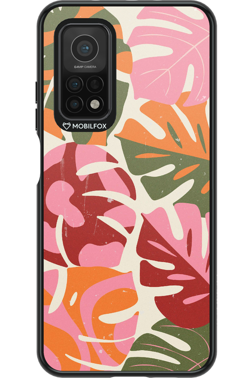 Tropical Heatwave 2.0 - Xiaomi Mi 10T 5G