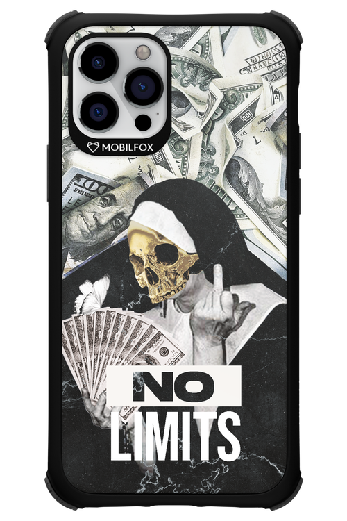 No Limits 2.0 - Apple iPhone 12 Pro