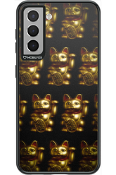 Gold Luck 2.0 - Samsung Galaxy S21