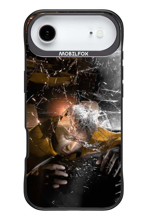 Final Impact - Apple iPhone 17 Air