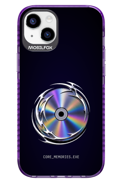 Core Memories 2.0 - Apple iPhone 14 Plus