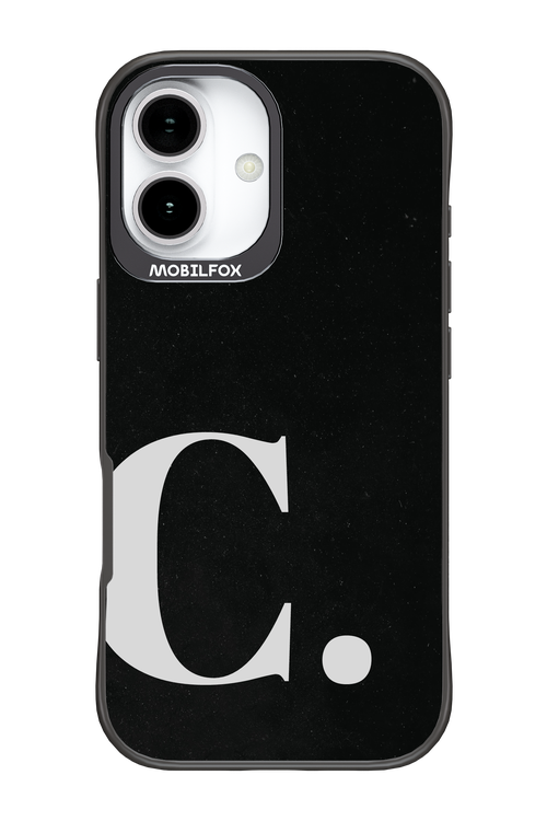 C (Off Space) 2.0 - Apple iPhone 17
