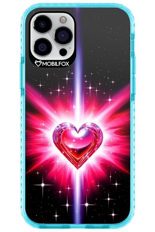 Bright Heart 2.0 - Apple iPhone 12 Pro