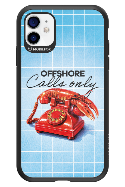 Offshore 2.0 - Apple iPhone 11