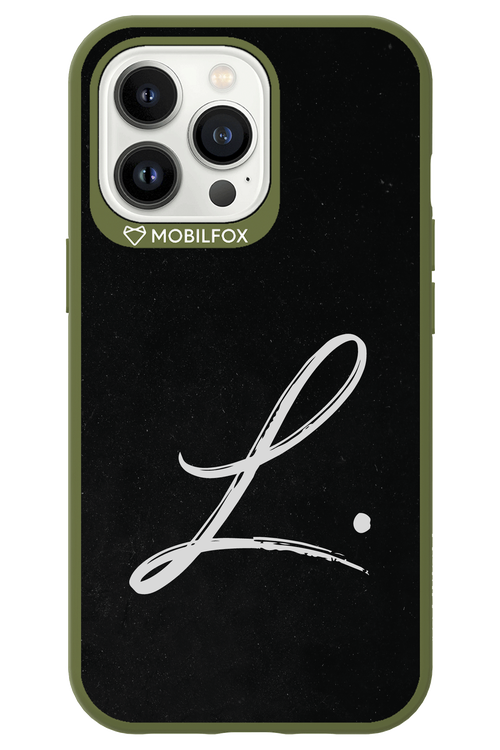 (Off Space) L 2.0 - Apple iPhone 13 Pro