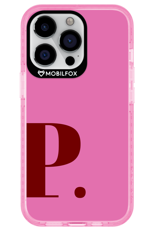 P (Sorbet) 2.0 - Apple iPhone 13 Pro