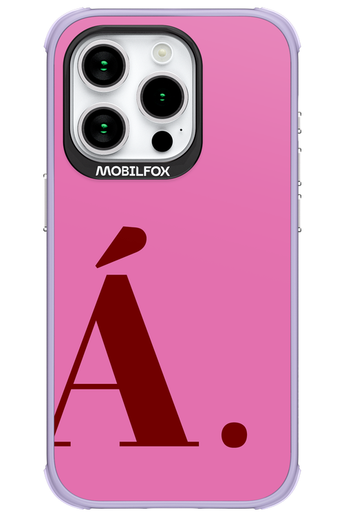 A II (Sorbet) 2.0 - Apple iPhone 15 Pro