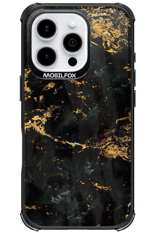 Goldie - Apple iPhone 16 Pro